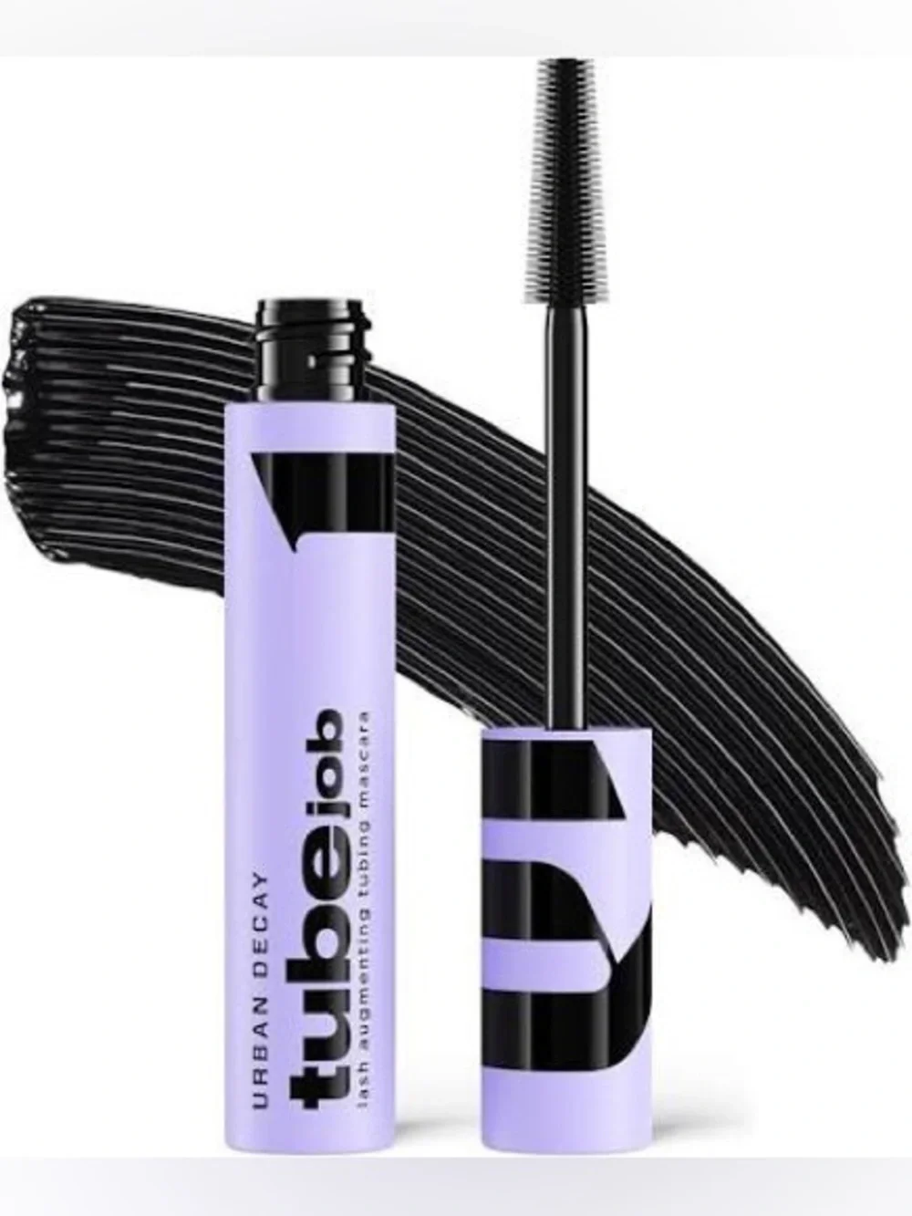 Urban Decay Tube Job Mascara - Black
